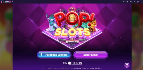 pop slots